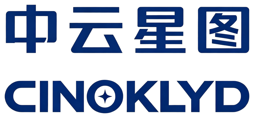 中云星图 CINOKLYD