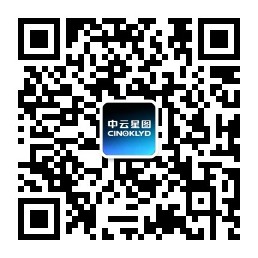 公众号二维码