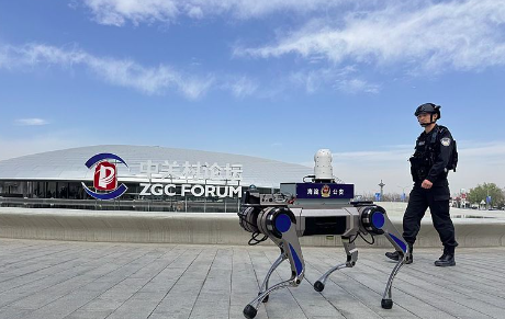 北京安防